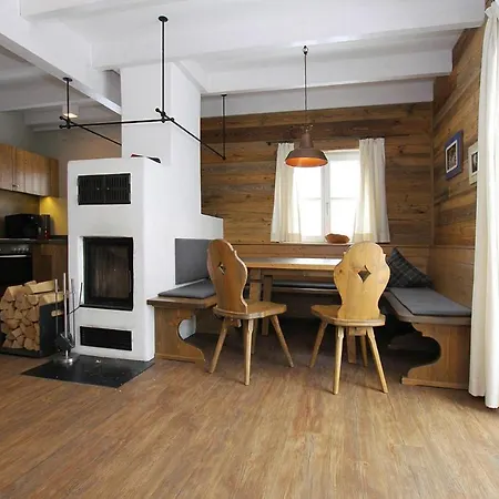 Holiday Homes In The Harzresort On The Brocken, Дом отдыха *