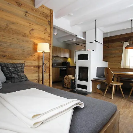 Holiday Homes In The Harzresort On The Brocken,