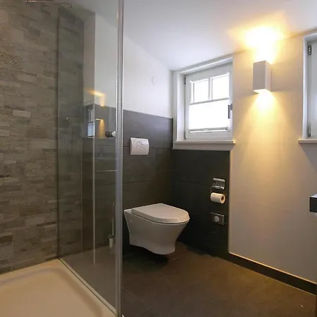 Holiday Homes In The Harzresort On The Brocken, Ширке