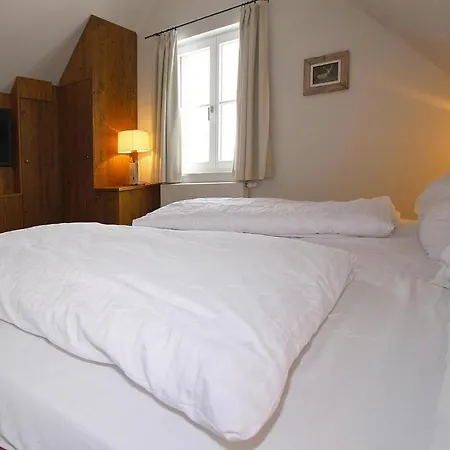 Holiday Homes In The Harzresort On The Brocken, Дом отдыха