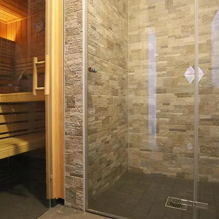 Holiday Homes In The Harzresort On The Brocken, * Ширке