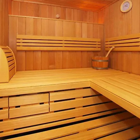 Дом отдыха Holiday Homes In The Harzresort On The Brocken, *