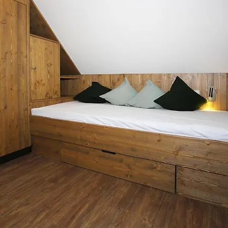 Holiday Homes In The Harzresort On The Brocken,